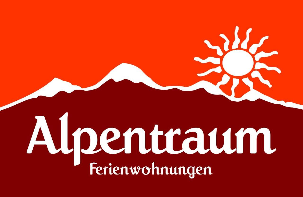 Ferienwohnungen Alpentraum - Landhaus Im Oberen Markt 奥伯斯特多夫 外观 照片